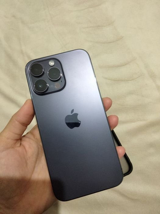 Iphone 14 pro max, 1 tb