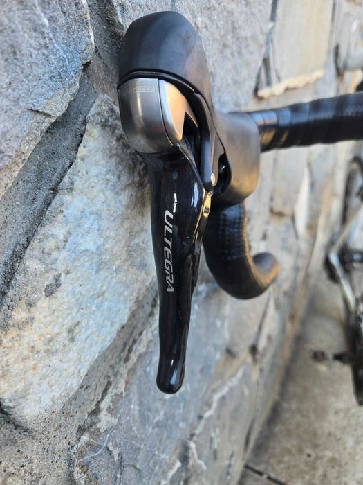 Bicicleta Trek Madone 4.7 Carbon - impecabila