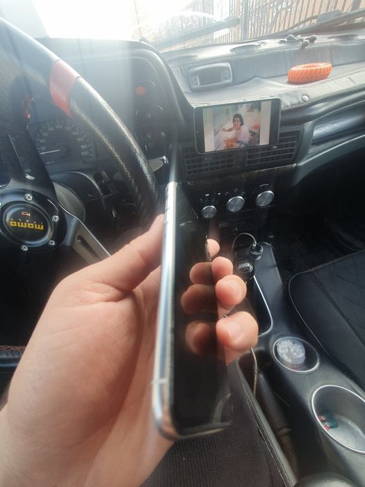 Айфон х запчасть