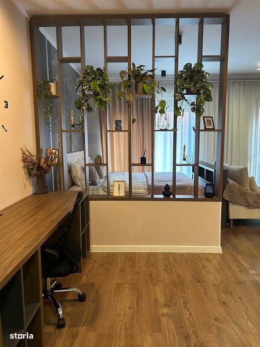 Garsoniera/Studio Grozavesti