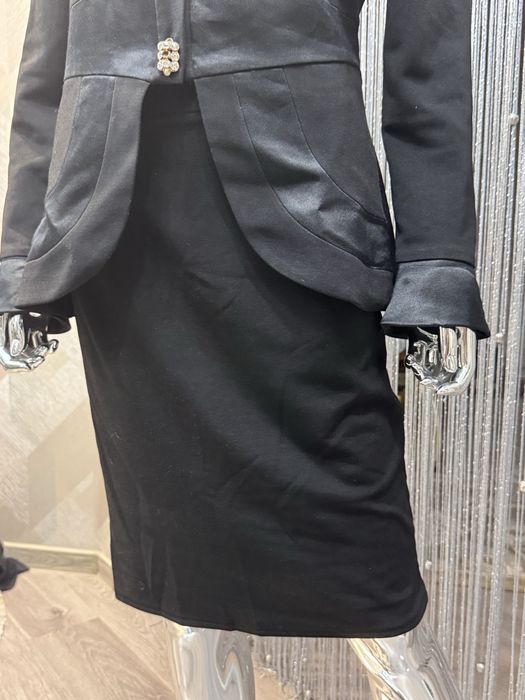 Женский Костюм Двойка