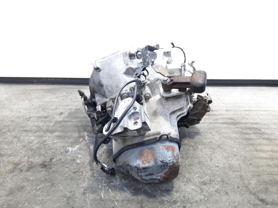 Cutie viteze manuala, cod 20CP67, Citroen C2 (JM), 1.4 HDI, 8HX, 5 vit man