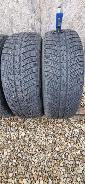 Anvelope Nokian WR Suv3 M+S 
235/60 R18 107V XL
