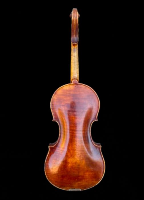 Мастеровая скрипка 4/4