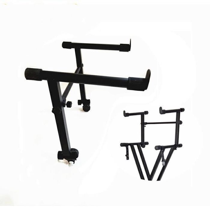 Стойка для синтезаторов