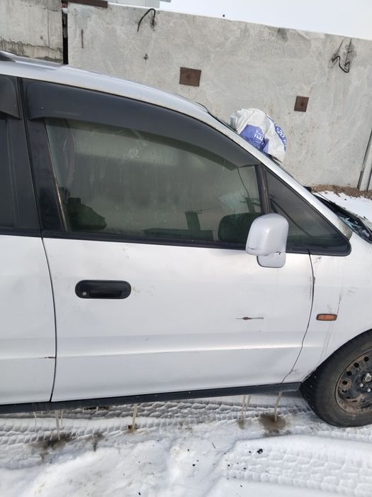 Хонда одисей 1998