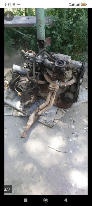 Лада, 2109,,08,,099, Калина ,Приория, ни Матор ва КПП  Сотилади.