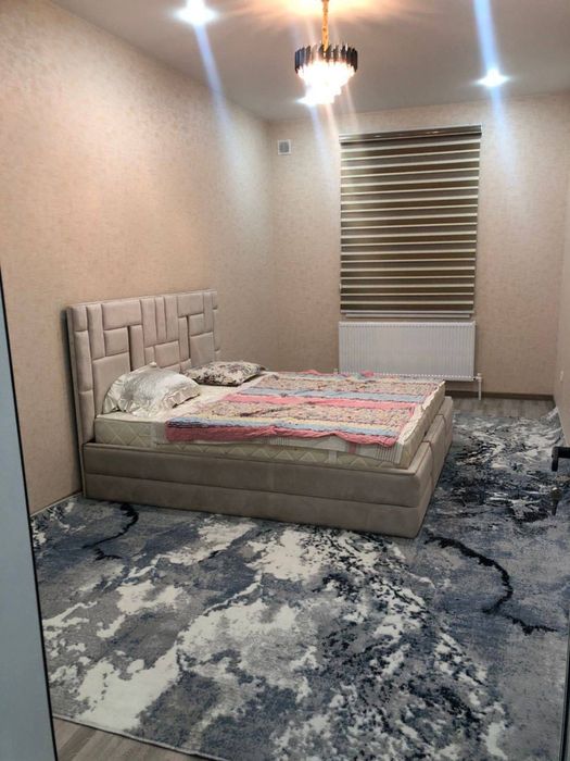 Сдается в аренду квартира