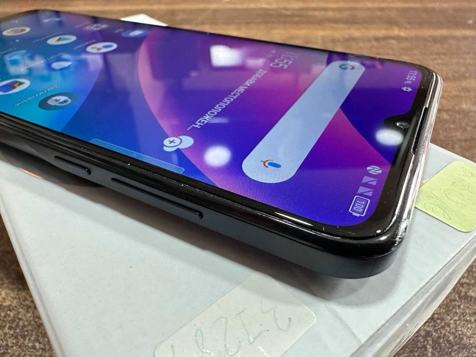 TCL 30 se 128gb 4gb Ram