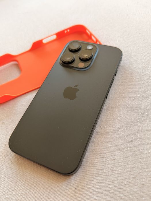 Iphone 16 PRO 128GB