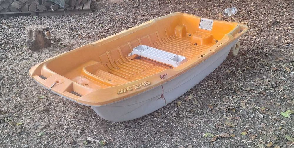 Barcă Sportyak Bic 245