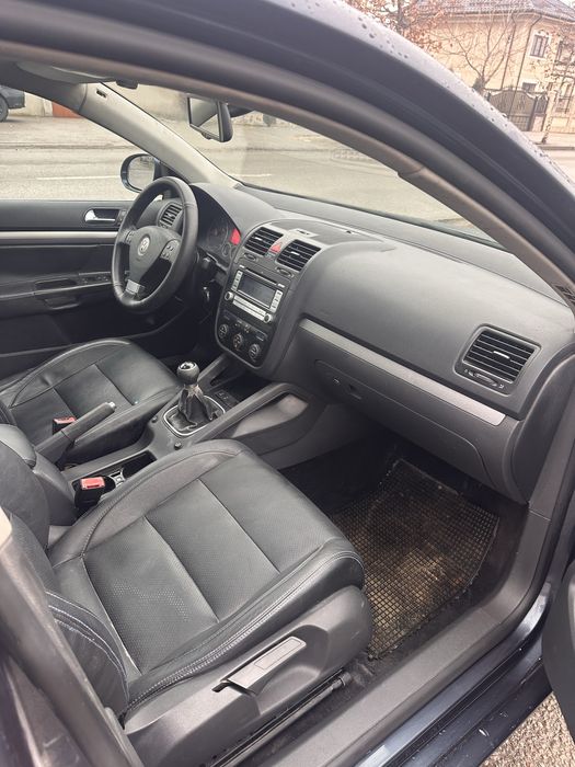 Golf 5 break 2.0 TDI