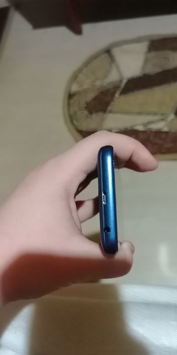 Телефон рабочий 2018г