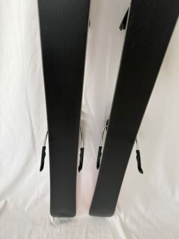 Ski Schiuri all-mountain Salomon XDR 78 ST 140 cm