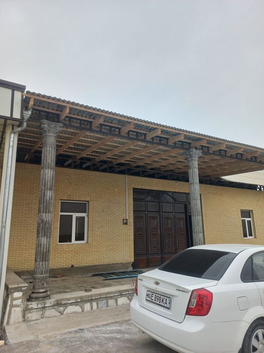 РИМ  УСТУНЛАР (колонна) куйиш хизмати