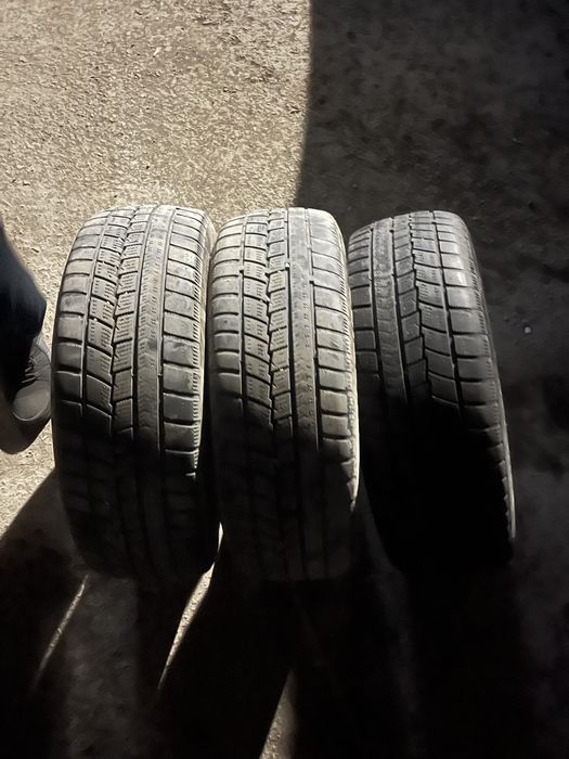 Продам шины 185/60/15