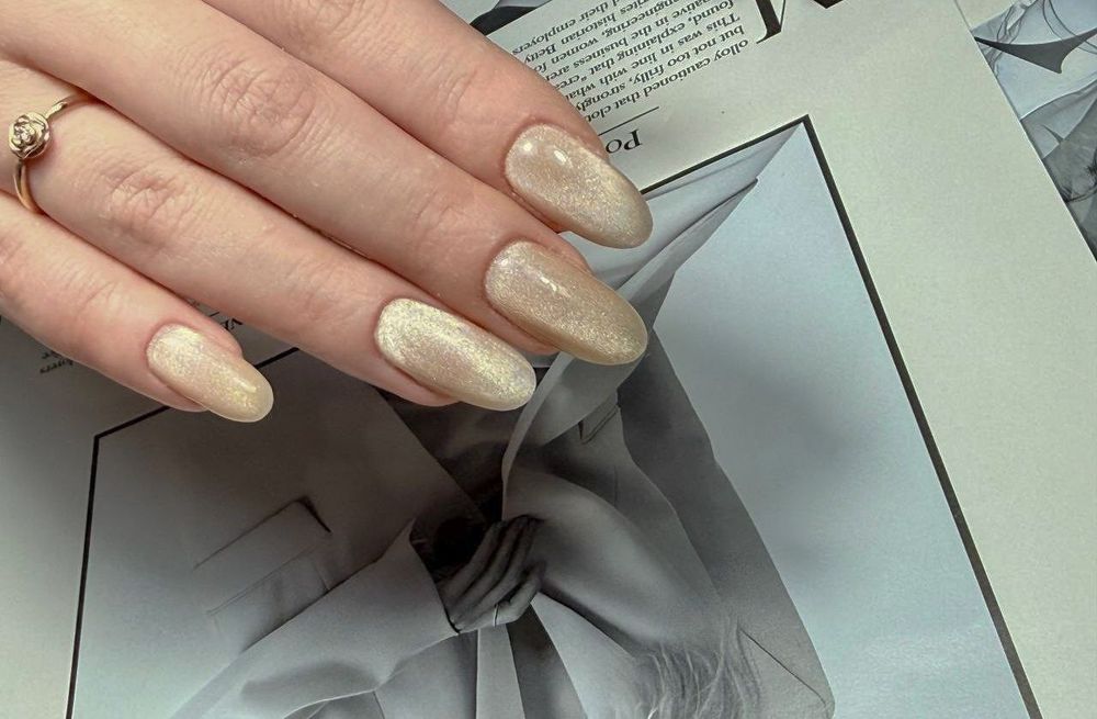 Маникюр Чиланзар