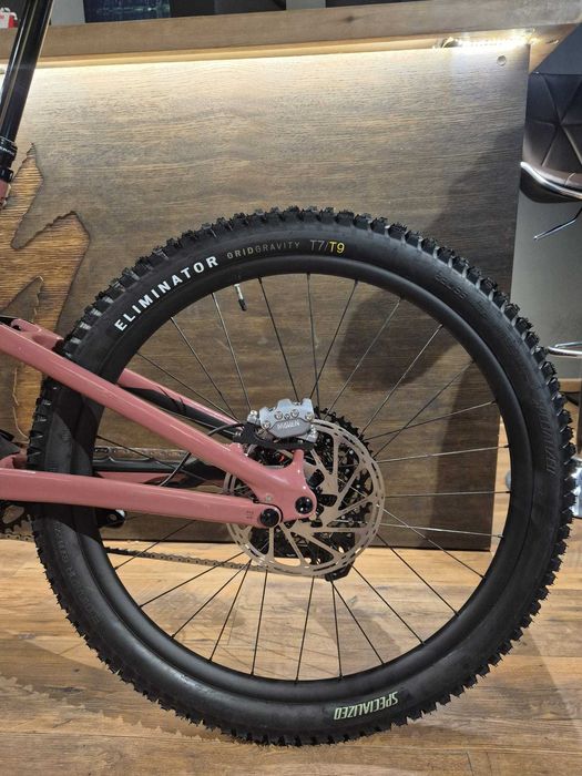 Bicicleta ebike emtb Specialized Turbo Levo SL2 Comp Carbon 2026