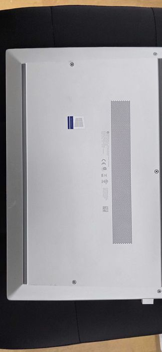 Vand Laptop HP 840 G7