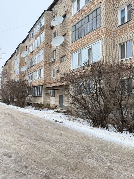 Продам 1 ком кв..Ипотеку проходят во всех банках