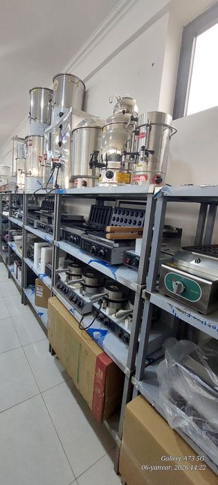 Вафельница vaflinitsa Professional Arginali optom narx