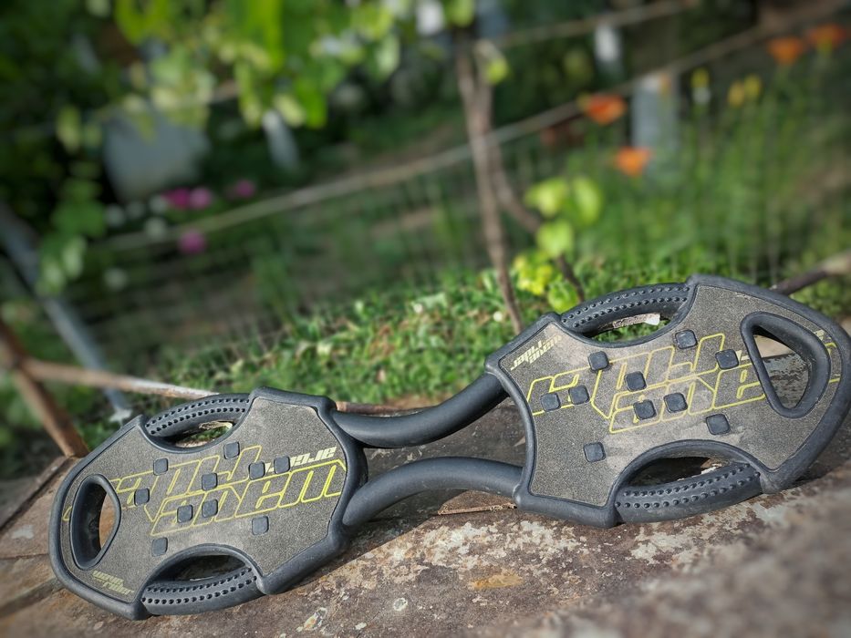 Vând Waveboard aproape nou