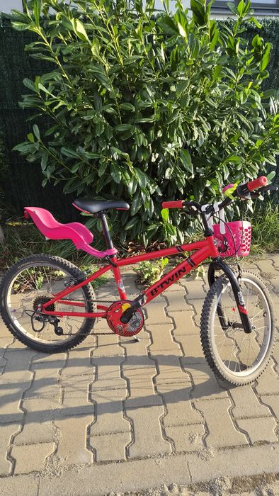 Bicicleta 20 inch