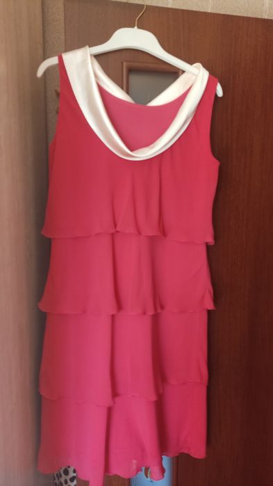 Продам платье 46-48 размер