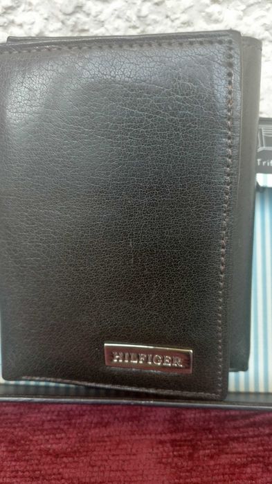 Портфейл Tommy Hilfiger