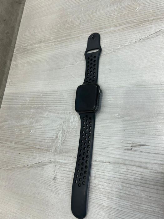 Apple watch 6 Nike