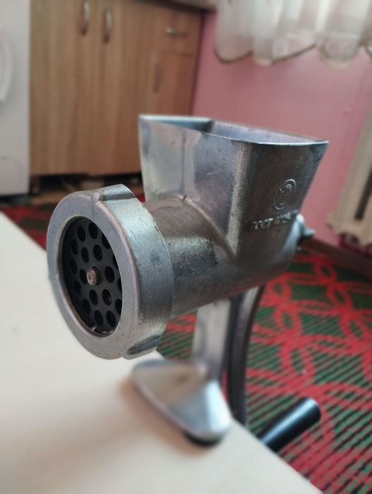 Продаю свою мясо рубка