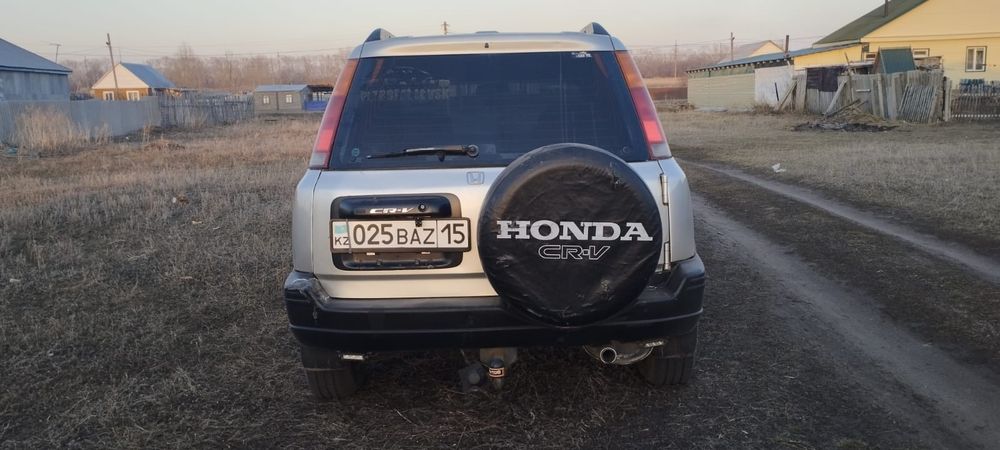 Продам Хонда срв