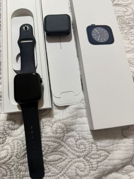 Продам часы Apple Watch