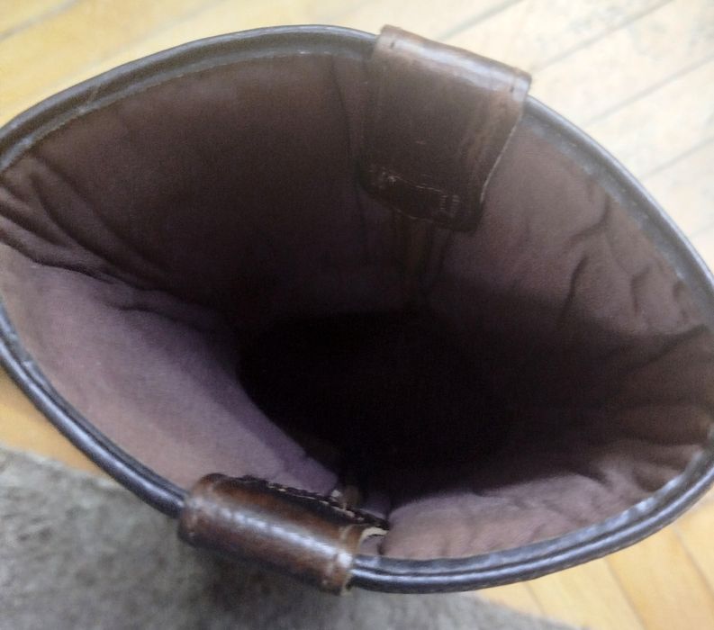 Cizme moto Dockers by Gerli-Germania nr 42