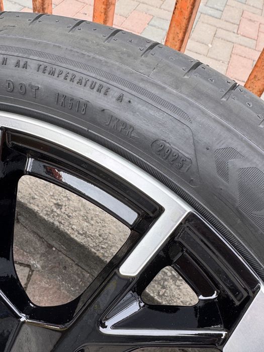 Jante/Roti 19" M 977  vara O.E. Bmw Seria 1 2 3 G20 Noi dot 2025