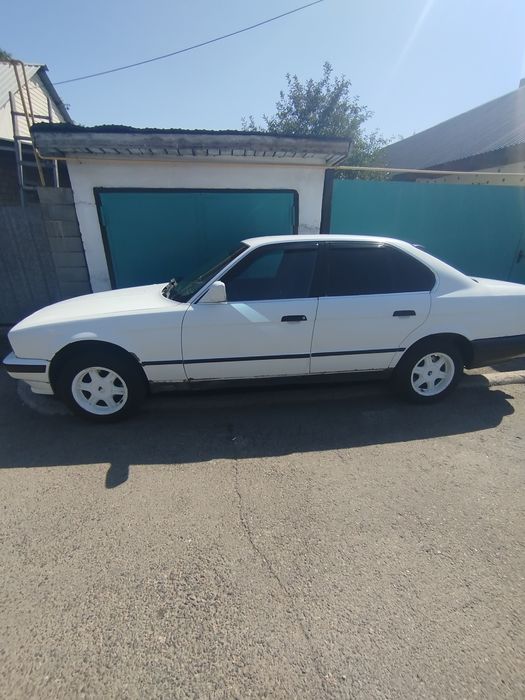 Продам BMW   Е 34