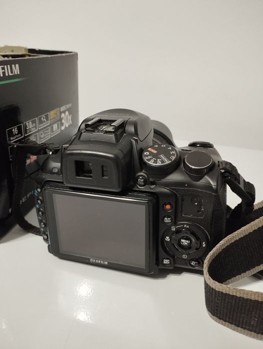 Фотоаппарат Fujifilm HS 30