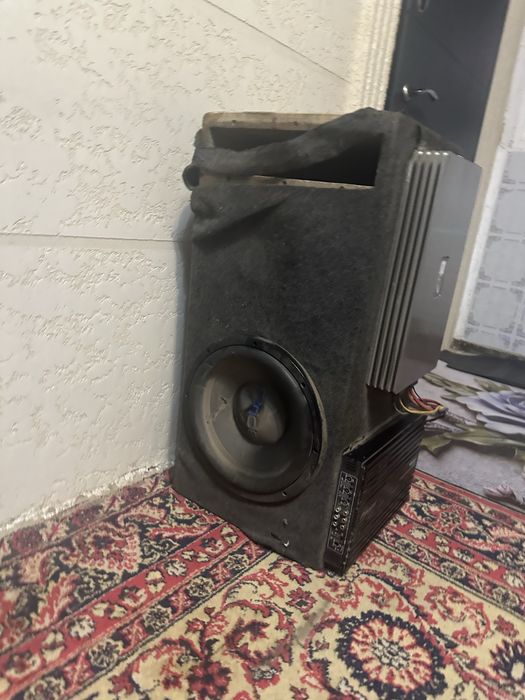 буфер полный комплект.Торг бар