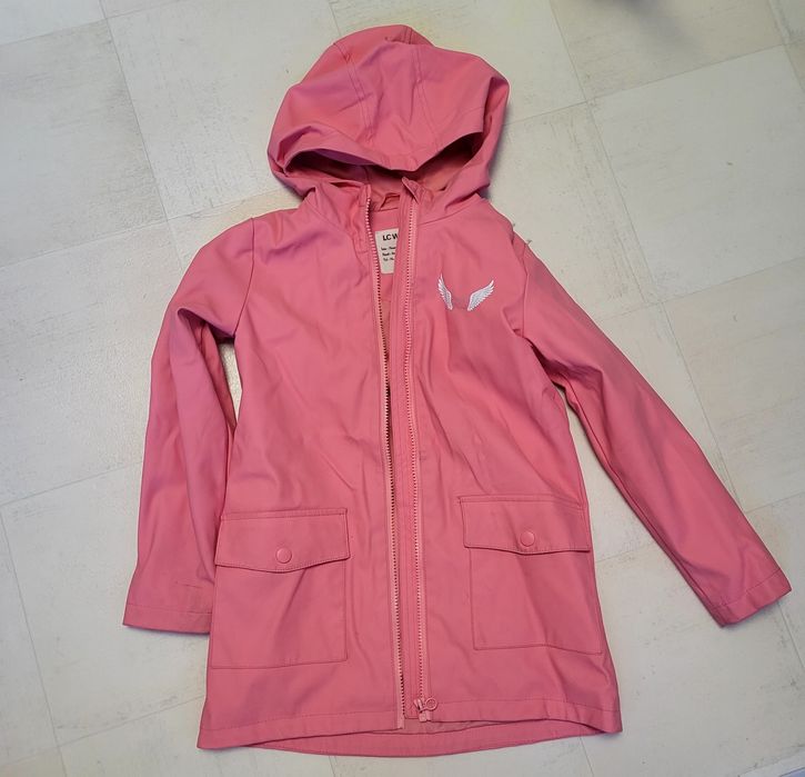 Куртки для девочки