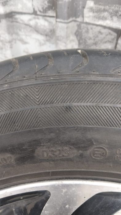Продаю шины, баллоны, колеса 14