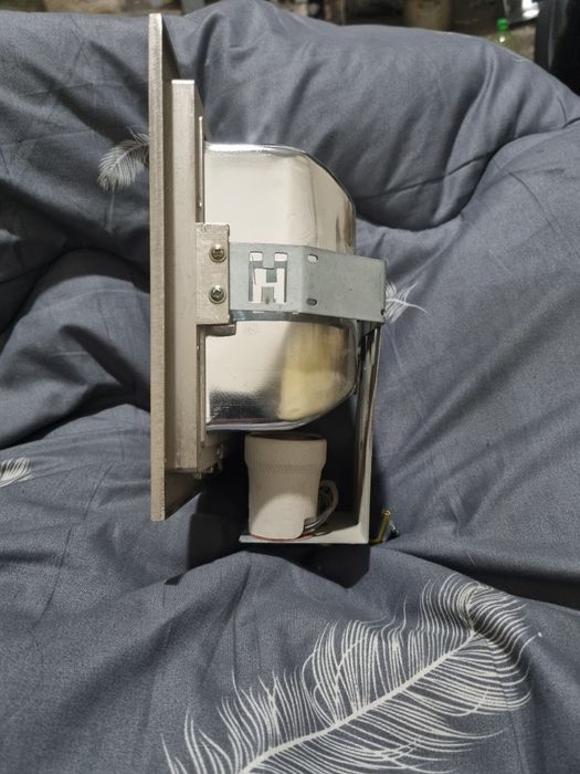 Прожекторы ламповые