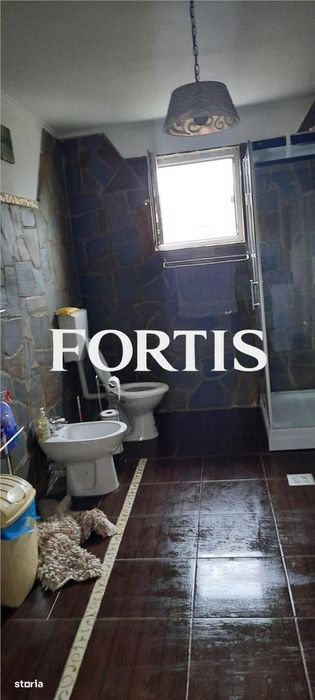 Casa de vanzare 260mp utili in Dridif, jud. Brasov