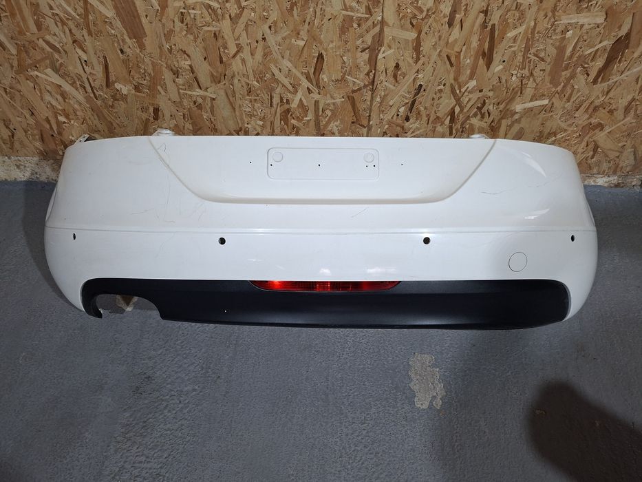 Bara spate Audi TT an 2006-2011