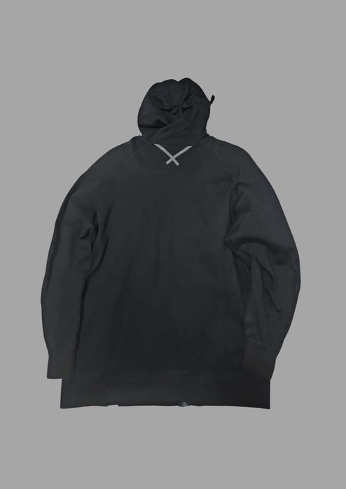 Hanorac negru Adidas