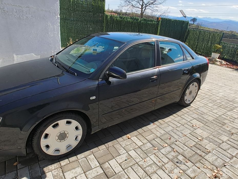 Audi A4 2.5dizel 2001