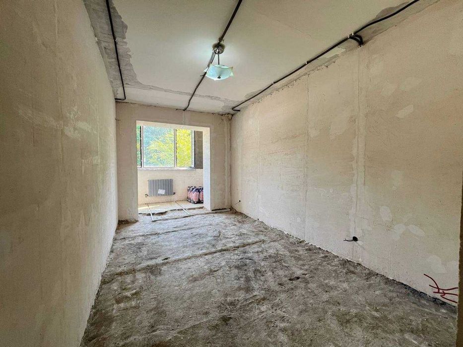 Продается 4-комнатная квартира  |  Спецплан | White box | 110 м²
