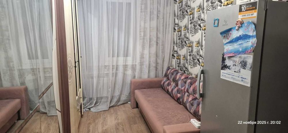 Продам 3х комн кв Болашак