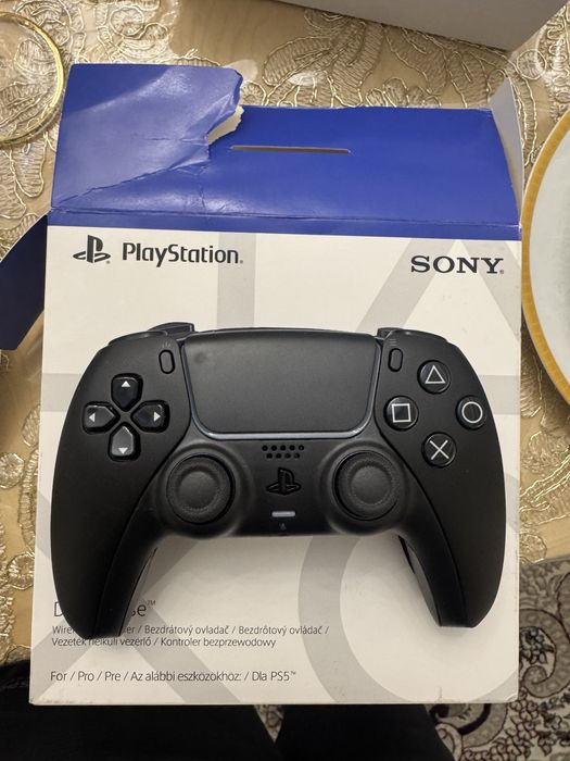 Play station 5 slim