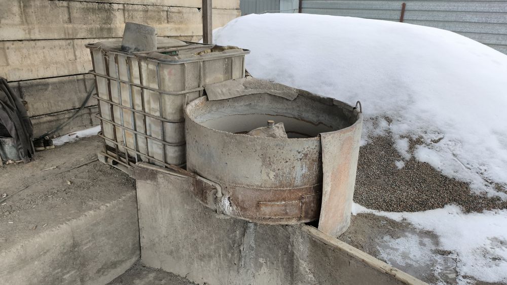 Сплитерный станок