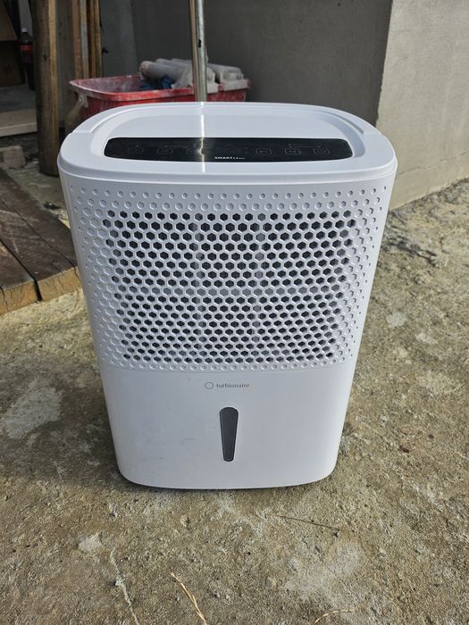 Dezumidificator 16 l turbionaire